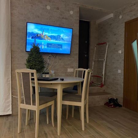 Freedom Apartment On Khmelnytsky Str Lwów Zewnętrze zdjęcie