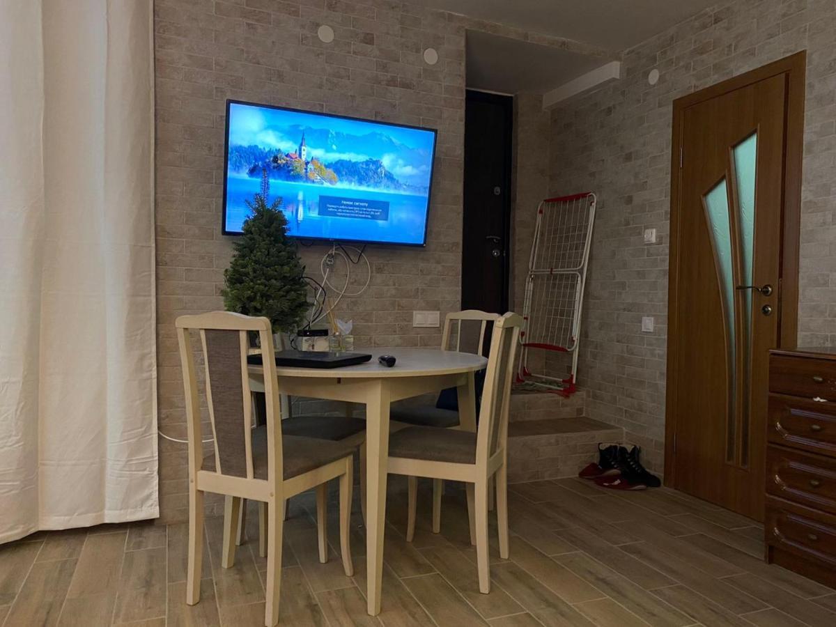 Freedom Apartment On Khmelnytsky Str Lwów Zewnętrze zdjęcie