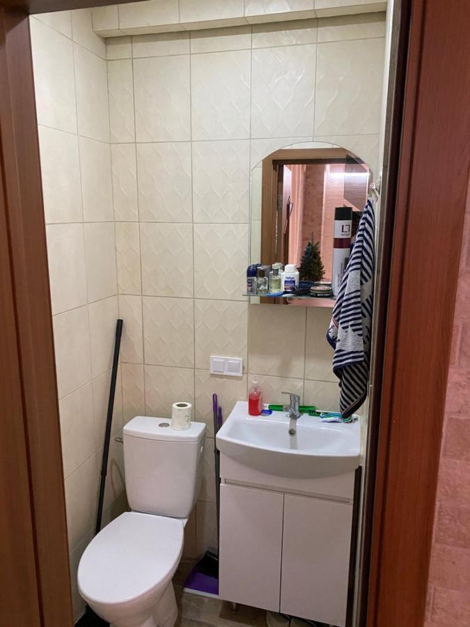 Freedom Apartment On Khmelnytsky Str Lwów Zewnętrze zdjęcie