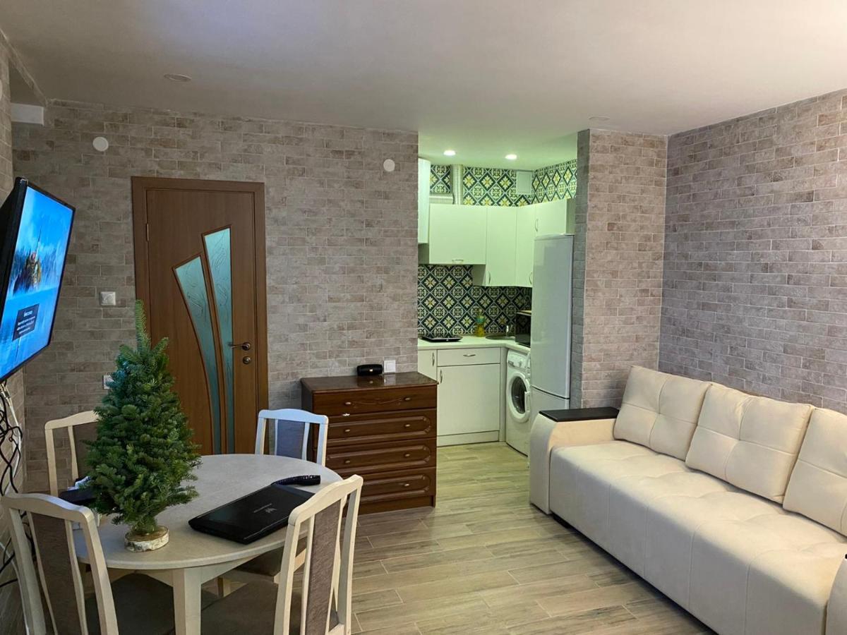 Freedom Apartment On Khmelnytsky Str Lwów Zewnętrze zdjęcie